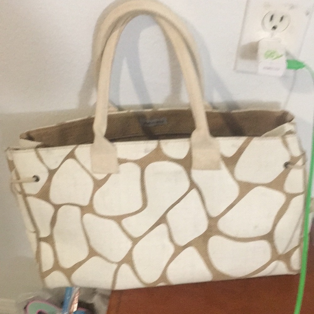 Nordstrom bag like new